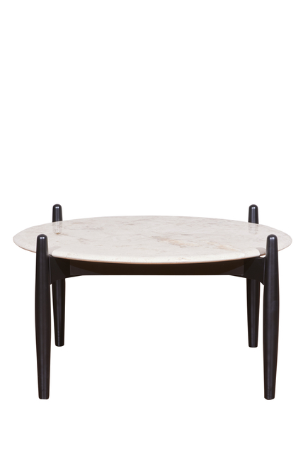 Caffe Side Table